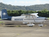 (Private) Cessna 175 Skylark (N6602E) at  Ceiba - Jose Aponte de la Torre, Puerto Rico