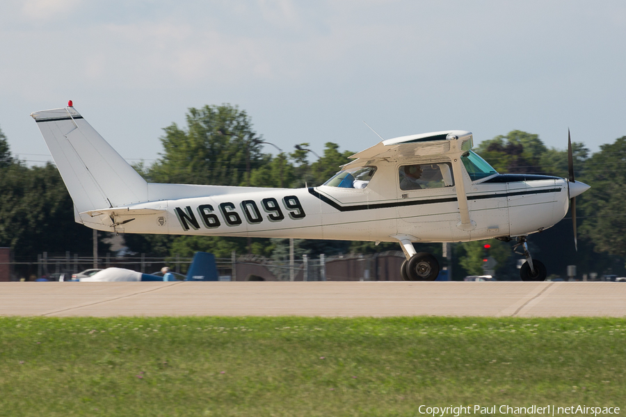 (Private) Cessna 150M (N66099) | Photo 268071