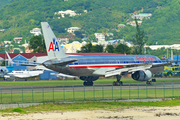 American Airlines Boeing 757-223 (N660AM) at  Philipsburg - Princess Juliana International, Netherland Antilles
