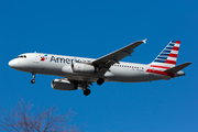 American Airlines Airbus A320-232 (N660AW) at  Atlanta - Hartsfield-Jackson International, United States
