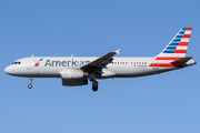 American Airlines Airbus A320-232 (N660AW) at  Windsor Locks - Bradley International, United States