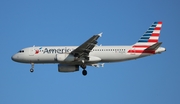 American Airlines Airbus A320-232 (N660AW) at  Tampa - International, United States