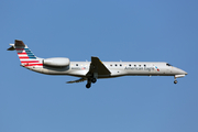 American Eagle (Envoy) Embraer ERJ-145LR (N660CL) at  Dallas/Ft. Worth - International, United States