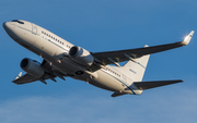ConocoPhillips / BP - Shared Services Boeing 737-7BD (N660CP) at  Anchorage - Ted Stevens International, United States