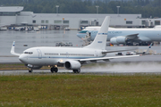 ConocoPhillips / BP - Shared Services Boeing 737-7BD (N660CP) at  Anchorage - Ted Stevens International, United States