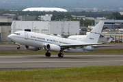 ConocoPhillips / BP - Shared Services Boeing 737-7BD (N660CP) at  Anchorage - Ted Stevens International, United States