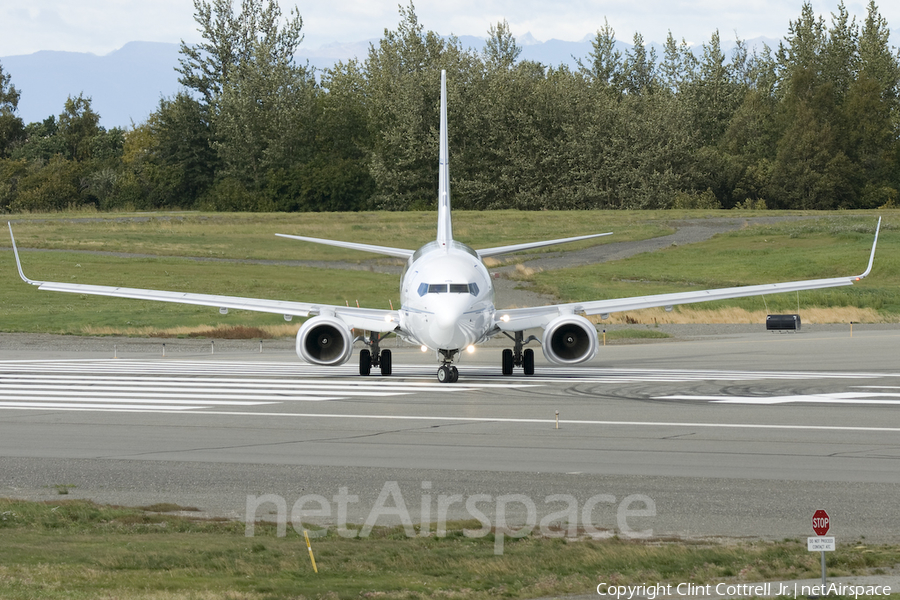 ConocoPhillips / BP - Shared Services Boeing 737-7BD (N660CP) | Photo 44687