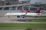 Delta Air Lines Boeing 757-232 (N660DL) at  Tampa - International, United States