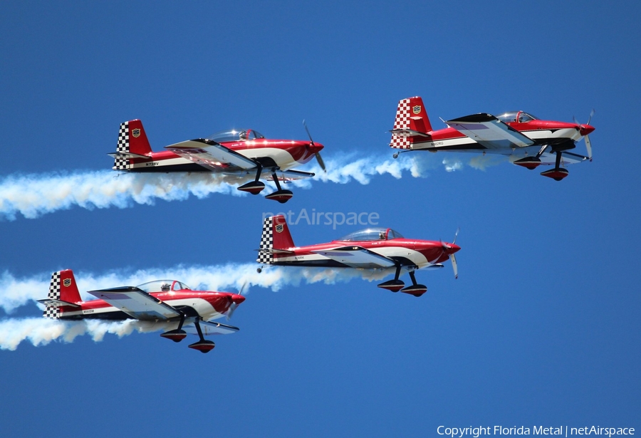 (Private) Van's RV-8 (N660DM) | Photo 617701