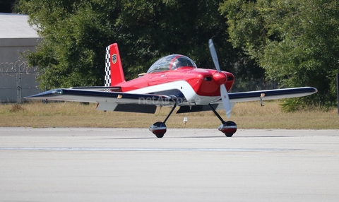 (Private) Van's RV-8 (N660DM) at  Spruce Creek, United States