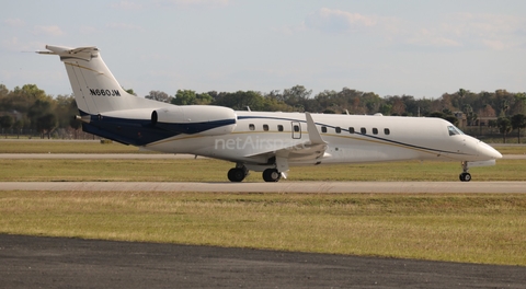 (Private) Embraer EMB-135BJ Legacy 600 (N660JM) at  Orlando - Executive, United States