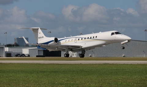 (Private) Embraer EMB-135BJ Legacy 600 (N660JM) at  Orlando - Executive, United States