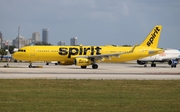 Spirit Airlines Airbus A321-231 (N660NK) at  Ft. Lauderdale - International, United States