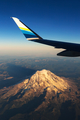 Alaska Airlines (Horizon) Embraer ERJ-175LR (ERJ-170-200LR) (N660QX) at  In Flight, United States