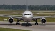 United Airlines Boeing 767-322(ER) (N660UA) at  Munich, Germany