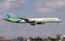 Arrow Air Douglas DC-8-63(CF) (N661AV) at  Miami - International, United States