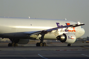FedEx Airbus A300F4-605R (N661FE) at  Albuquerque - International, United States