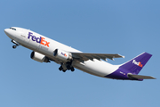 FedEx Airbus A300F4-605R (N661FE) at  Newark - Liberty International, United States