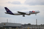 FedEx Airbus A300F4-605R (N661FE) at  Miami - International, United States