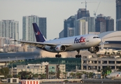 FedEx Airbus A300F4-605R (N661FE) at  Miami - International, United States