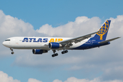 Atlas Air Boeing 767-36N(ER) (N661GT) at  Hamburg - Fuhlsbuettel (Helmut Schmidt), Germany