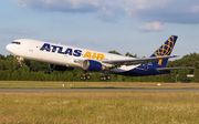 Atlas Air Boeing 767-36N(ER) (N661GT) at  Hamburg - Fuhlsbuettel (Helmut Schmidt), Germany