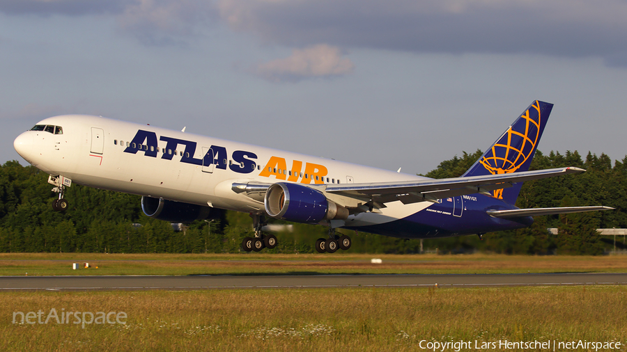 Atlas Air Boeing 767-36N(ER) (N661GT) | Photo 169545