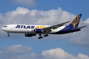 Atlas Air Boeing 767-36N(ER) (N661GT) at  Hamburg - Fuhlsbuettel (Helmut Schmidt), Germany