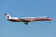 American Eagle Embraer ERJ-145LR (N661JA) at  Dallas/Ft. Worth - International, United States