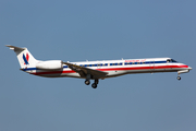 American Eagle (Envoy) Embraer ERJ-145LR (N661JA) at  Dallas/Ft. Worth - International, United States