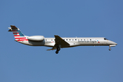 American Eagle (Envoy) Embraer ERJ-145LR (N661JA) at  Dallas/Ft. Worth - International, United States