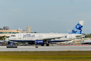 JetBlue Airways Airbus A320-232 (N661JB) at  Ft. Lauderdale - International, United States