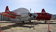 MHD Rockland Services Lockheed AP-3C Orion (N661MK) at  Keystone Heights, United States