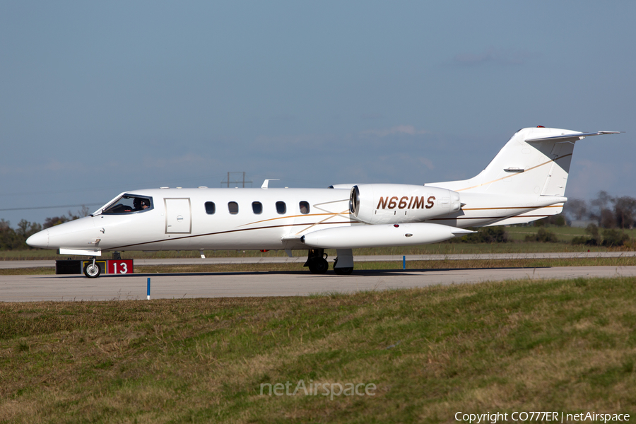 (Private) Learjet 35A (N661MS) | Photo 34761