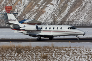 NetJets Cessna 560XL Citation XLS (N661QS) at  Eagle - Vail, United States