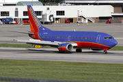 Southwest Airlines Boeing 737-317 (N661SW) at  Birmingham - International, United States