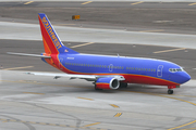 Southwest Airlines Boeing 737-317 (N661SW) at  Phoenix - Sky Harbor, United States