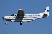 AirPac Airlines Cessna 208B Super Cargomaster (N661WA) at  Spokane - International, United States