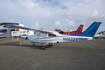 (Private) Cessna T210N Turbo Centurion (N6622Y) at  San Juan - Fernando Luis Ribas Dominicci (Isla Grande), Puerto Rico