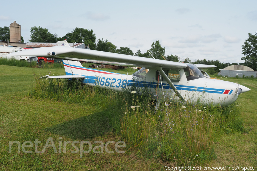 (Private) Cessna 150M (N66238) | Photo 675383