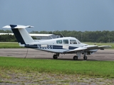 (Private) Beech 76 Duchess (N6628Y) at  Orlando - Kissimmee Gateway, United States