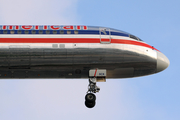 American Airlines Boeing 757-223 (N662AA) at  Los Angeles - International, United States