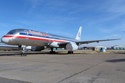 American Airlines Boeing 757-223 (N662AA) at  Roswell - Industrial Air Center, United States