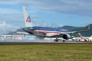 American Airlines Boeing 757-223 (N662AA) at  Philipsburg - Princess Juliana International, Netherland Antilles