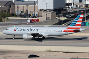 American Airlines Airbus A320-232 (N662AW) at  Phoenix - Sky Harbor, United States