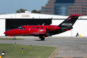 (Private) Cessna 510 Citation Mustang (N662BM) at  Dallas - Addison, United States