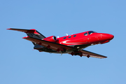 (Private) Cessna 510 Citation Mustang (N662BM) at  Dallas - Addison, United States