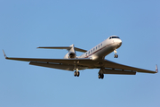 ConocoPhillips Gulfstream G-V-SP (G550) (N662CP) at  Houston - George Bush Intercontinental, United States