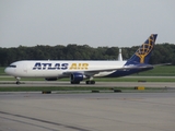 Atlas Air Boeing 767-31A(ER) (N662GT) at  Baltimore - Washington International, United States