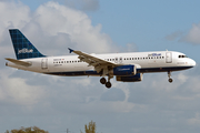 JetBlue Airways Airbus A320-232 (N662JB) at  Ft. Lauderdale - International, United States